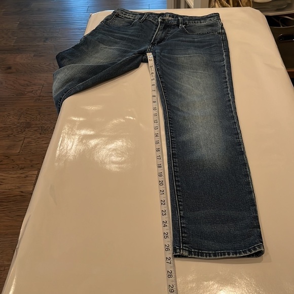 Bonobos Tailored Slim Men’s Size 29 x28 - Picture 6 of 16